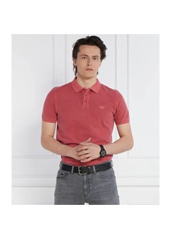 Joop! Jeans Polo Ambrosio | Regular Fit ze sklepu Gomez Fashion Store w kategorii T-shirty męskie - zdjęcie 184334535
