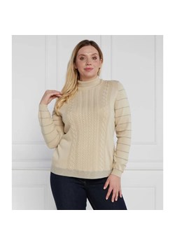 Persona by Marina Rinaldi Golf plus size | Regular Fit ze sklepu Gomez Fashion Store w kategorii Bluzki damskie - zdjęcie 184334536
