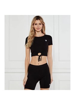 GUESS ACTIVE Top | Cropped Fit ze sklepu Gomez Fashion Store w kategorii Bluzki damskie - zdjęcie 184334557