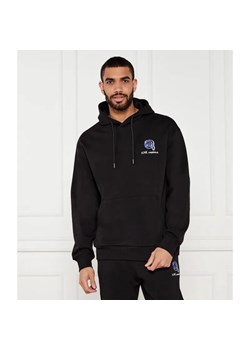 Karl Lagerfeld Bluza | Loose fit ze sklepu Gomez Fashion Store w kategorii Bluzy męskie - zdjęcie 184334565