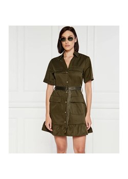 Liu Jo Sukienka z paskiem ze sklepu Gomez Fashion Store w kategorii Sukienki - zdjęcie 184334567