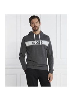 BOSS BLACK Bluza Authentic | Regular Fit ze sklepu Gomez Fashion Store w kategorii Bluzy męskie - zdjęcie 184334576