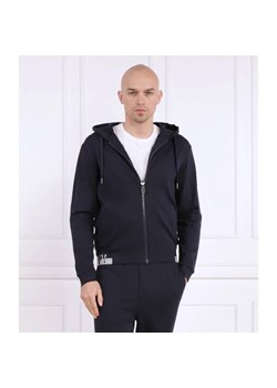 Joop! Homewear Bluza | Regular Fit ze sklepu Gomez Fashion Store w kategorii Bluzy męskie - zdjęcie 184334579