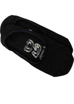 Hugo Bodywear Skarpety/stopki 2-pack 2P SL LOGO CC ze sklepu Gomez Fashion Store w kategorii Skarpetki męskie - zdjęcie 184334587