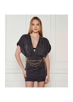 Elisabetta Franchi Sukienka + biustonosz ze sklepu Gomez Fashion Store w kategorii Sukienki - zdjęcie 184334589