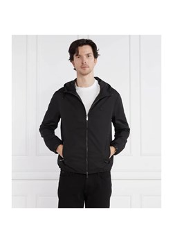 Emporio Armani Kurtka | Regular Fit ze sklepu Gomez Fashion Store w kategorii Kurtki męskie - zdjęcie 184334607