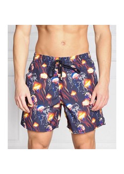 Vilebrequin Szorty kąpielowe MOOREA ze sklepu Gomez Fashion Store w kategorii Kąpielówki - zdjęcie 184334615