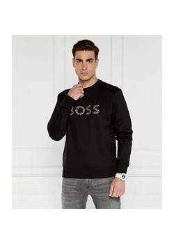 BOSS BLACK Bluza C-Soleri | Regular Fit ze sklepu Gomez Fashion Store w kategorii Bluzy męskie - zdjęcie 184334617