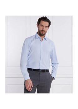 BOSS BLACK Koszula P-JOE-kent-C1-222 | Regular Fit ze sklepu Gomez Fashion Store w kategorii Koszule męskie - zdjęcie 184334618