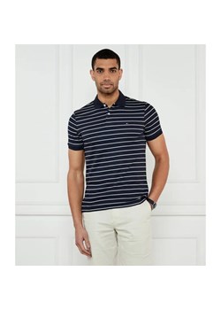 Tommy Hilfiger Polo | Regular Fit ze sklepu Gomez Fashion Store w kategorii T-shirty męskie - zdjęcie 184334626