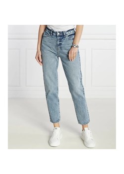 Armani Exchange Jeansy j16 | Boyfriend fit ze sklepu Gomez Fashion Store w kategorii Jeansy damskie - zdjęcie 184334636