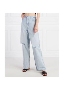 Calvin Klein Jeans Jeansy | Relaxed fit ze sklepu Gomez Fashion Store w kategorii Jeansy damskie - zdjęcie 184334639