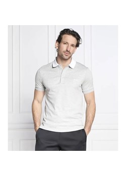 BOSS GREEN Polo Paule 1 | Slim Fit ze sklepu Gomez Fashion Store w kategorii T-shirty męskie - zdjęcie 184334645