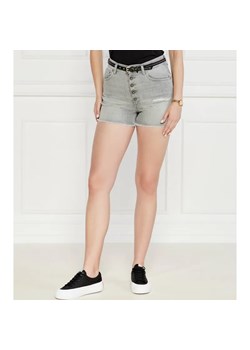 DONDUP - made in Italy Szorty | Regular Fit ze sklepu Gomez Fashion Store w kategorii Szorty - zdjęcie 184334646