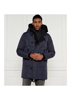 Peuterey Puchowa parka KASA MFC 04 | Regular Fit ze sklepu Gomez Fashion Store w kategorii Kurtki męskie - zdjęcie 184334655