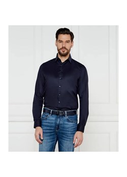 Calvin Klein Koszula | Slim Fit ze sklepu Gomez Fashion Store w kategorii Koszule męskie - zdjęcie 184334656