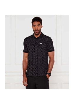 BOSS GREEN Polo Paddy Striped C | Regular Fit | stretch ze sklepu Gomez Fashion Store w kategorii T-shirty męskie - zdjęcie 184334659
