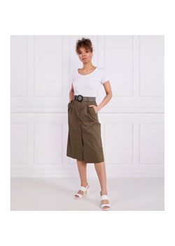 Liu Jo Sukienka ze sklepu Gomez Fashion Store w kategorii Sukienki - zdjęcie 184334665
