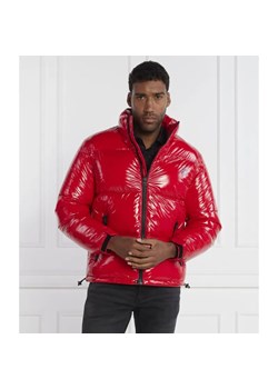 HUGO Kurtka Biron | Regular Fit ze sklepu Gomez Fashion Store w kategorii Kurtki męskie - zdjęcie 184334667