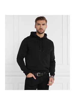 Karl Lagerfeld Bluza SWEAT HOODY | Regular Fit ze sklepu Gomez Fashion Store w kategorii Bluzy męskie - zdjęcie 184334668
