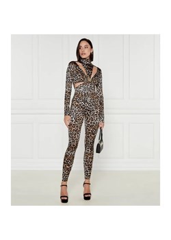 Elisabetta Franchi Kombinezon | Slim Fit ze sklepu Gomez Fashion Store w kategorii Kombinezony damskie - zdjęcie 184334675