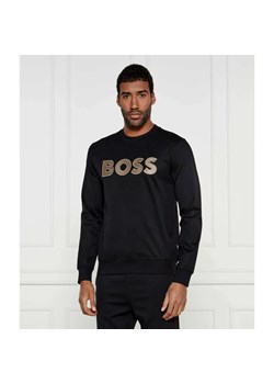 BOSS BLACK Bluza C-Sharpe 10_LNY | Regular Fit ze sklepu Gomez Fashion Store w kategorii Bluzy męskie - zdjęcie 184334707