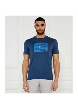 BOSS ORANGE T-shirt Te_Dune | Regular Fit ze sklepu Gomez Fashion Store w kategorii T-shirty męskie - zdjęcie 184334709