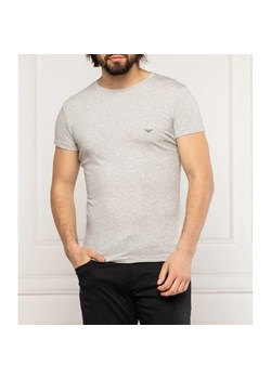Emporio Armani T-shirt | Slim Fit ze sklepu Gomez Fashion Store w kategorii T-shirty męskie - zdjęcie 184334715