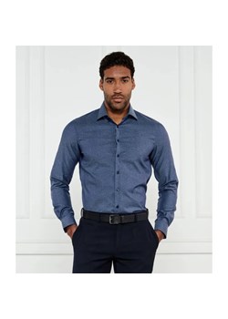 Calvin Klein Koszula FLORAL | Regular Fit ze sklepu Gomez Fashion Store w kategorii Koszule męskie - zdjęcie 184334717
