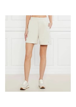 Calvin Klein Jeans Szorty | Regular Fit ze sklepu Gomez Fashion Store w kategorii Szorty - zdjęcie 184334719