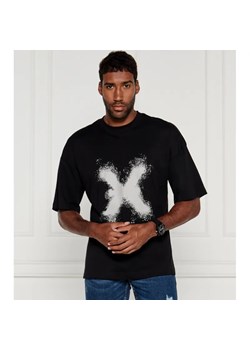 Richmond X T-shirt CASAGI | Regular Fit ze sklepu Gomez Fashion Store w kategorii T-shirty męskie - zdjęcie 184334726