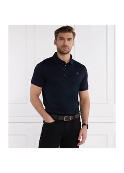 Karl Lagerfeld Polo | Regular Fit ze sklepu Gomez Fashion Store w kategorii T-shirty męskie - zdjęcie 184334758