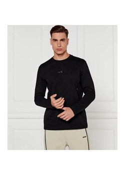 BOSS GREEN Longsleeve Togn Mirror | Regular Fit ze sklepu Gomez Fashion Store w kategorii T-shirty męskie - zdjęcie 184334775