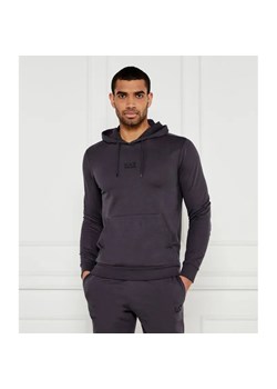 EA7 Bluza | Regular Fit ze sklepu Gomez Fashion Store w kategorii Bluzy męskie - zdjęcie 184334776