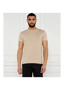 Gant T-shirt | Slim Fit ze sklepu Gomez Fashion Store w kategorii T-shirty męskie - zdjęcie 184334777
