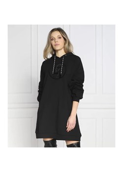 Liu Jo Sport Sukienka ze sklepu Gomez Fashion Store w kategorii Sukienki - zdjęcie 184334785