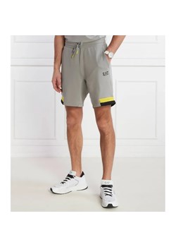 EA7 Szorty | Regular Fit ze sklepu Gomez Fashion Store w kategorii Spodenki męskie - zdjęcie 184334798