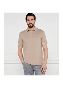 Joop! Jeans Polo Amare | Regular Fit ze sklepu Gomez Fashion Store w kategorii T-shirty męskie - zdjęcie 184334806