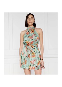 GUESS Sukienka z paskiem ROMANA ze sklepu Gomez Fashion Store w kategorii Sukienki - zdjęcie 184334807