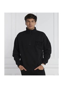 Calvin Klein Jeans Bluza | Regular Fit ze sklepu Gomez Fashion Store w kategorii Bluzy męskie - zdjęcie 184334817
