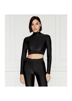 Just Cavalli Bluzka | Cropped Fit ze sklepu Gomez Fashion Store w kategorii Bluzki damskie - zdjęcie 184334847