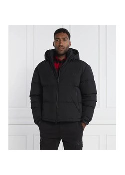 HUGO Puchowa kurtka Bironto | Regular Fit ze sklepu Gomez Fashion Store w kategorii Kurtki męskie - zdjęcie 184334848