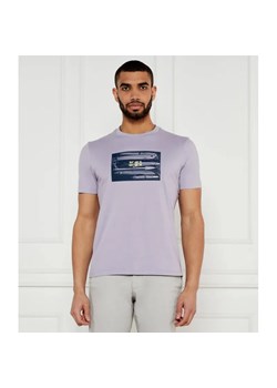 BOSS ORANGE T-shirt Te_Dune | Regular Fit ze sklepu Gomez Fashion Store w kategorii T-shirty męskie - zdjęcie 184334856