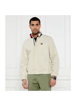 Tommy Jeans Kurtka bomber | Loose fit ze sklepu Gomez Fashion Store w kategorii Kurtki męskie - zdjęcie 184334865