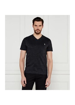 POLO RALPH LAUREN T-shirt | Custom slim fit ze sklepu Gomez Fashion Store w kategorii T-shirty męskie - zdjęcie 184334867