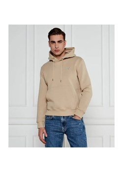 Guess Jeans Bluza Iconic | Slim Fit ze sklepu Gomez Fashion Store w kategorii Bluzy męskie - zdjęcie 184334868