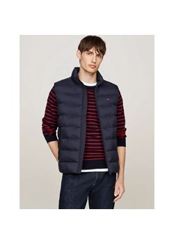 Tommy Hilfiger Bezrękawnik | Regular Fit ze sklepu Gomez Fashion Store w kategorii Kamizelki męskie - zdjęcie 184334875