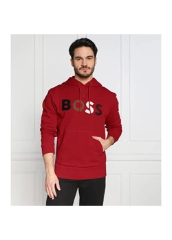 BOSS ORANGE Bluza Wecolourfleece | Regular Fit ze sklepu Gomez Fashion Store w kategorii Bluzy męskie - zdjęcie 184334876