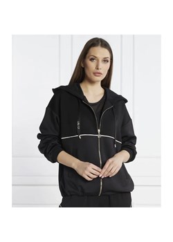 Liu Jo Sport Bluza | Regular Fit ze sklepu Gomez Fashion Store w kategorii Bluzy damskie - zdjęcie 184334879