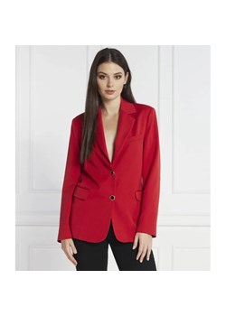 Liu Jo Marynarka | Regular Fit ze sklepu Gomez Fashion Store w kategorii Marynarki damskie - zdjęcie 184334889